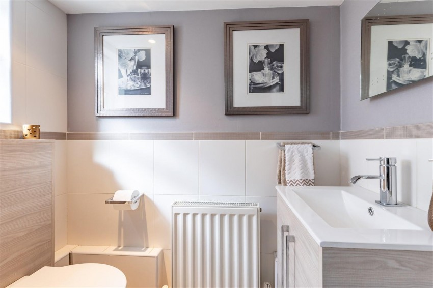 Images for The Barn, Stanford Rivers