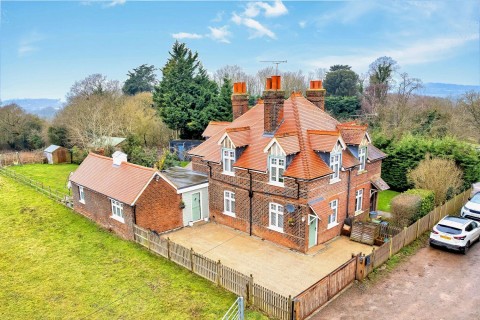 View Full Details for Upshirebury Green, Upshire.