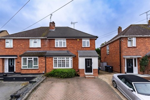 View Full Details for Crows Road, Epping