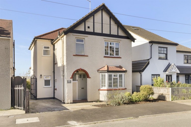 James Street, Epping