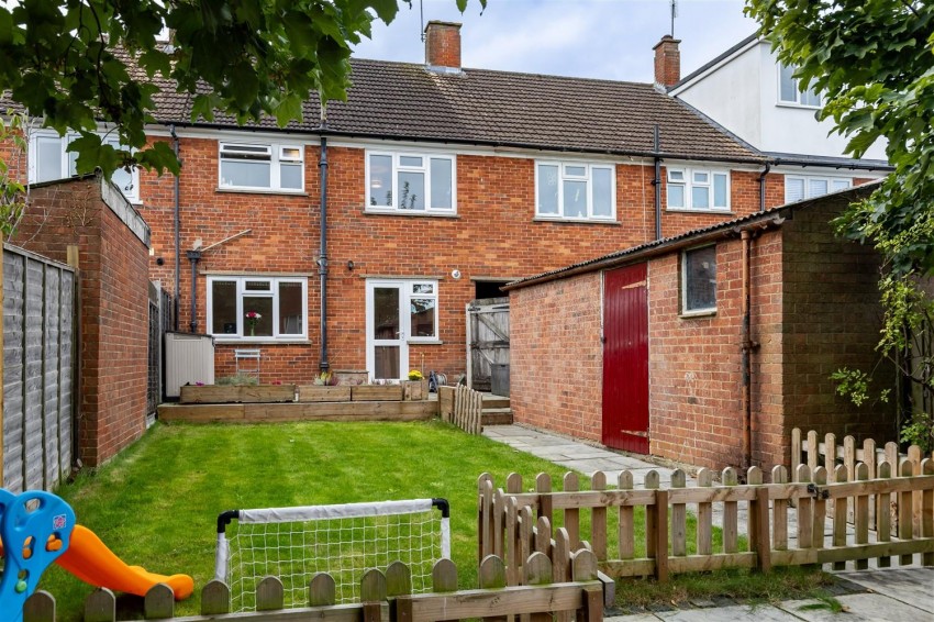 Images for Rayfield, Epping