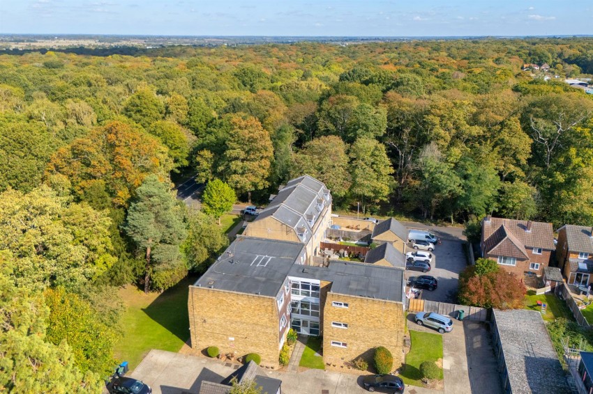 Images for The Lodge, The Plain, Epping