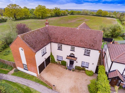 View Full Details for Black Horse Lane, North Weald