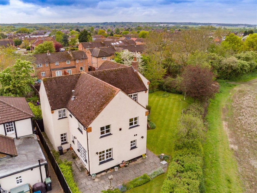 Images for Black Horse Lane, North Weald