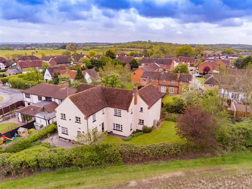 Images for Black Horse Lane, North Weald