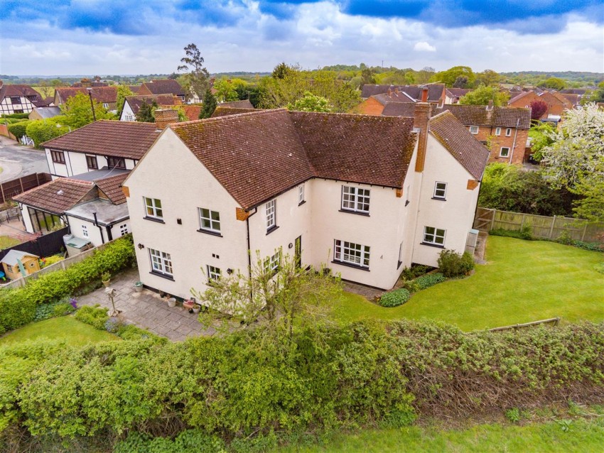 Images for Black Horse Lane, North Weald