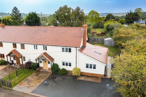 View Full Details for Bumbles Green, Nazeing