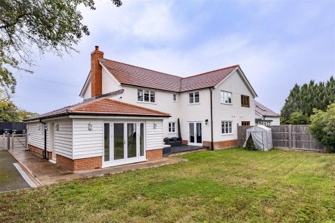 View Full Details for Bumbles Green, Nazeing