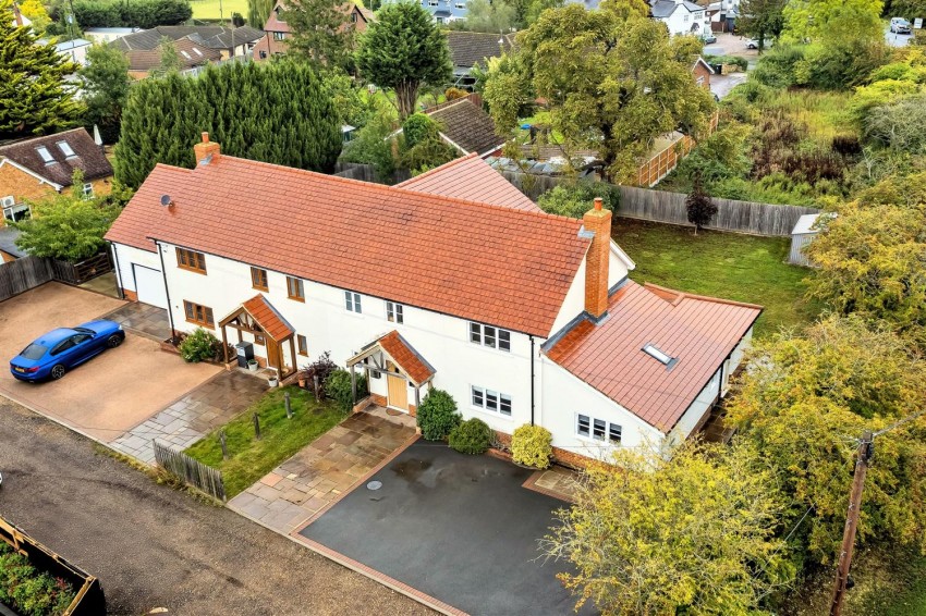 Images for Bumbles Green, Nazeing