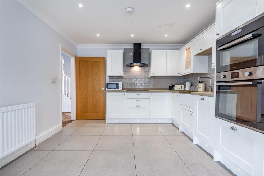 Images for Bumbles Green, Nazeing