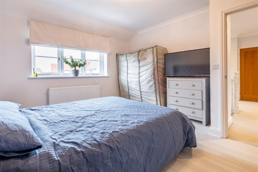 Images for Bumbles Green, Nazeing