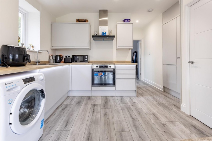 Images for Bumbles Green, Nazeing