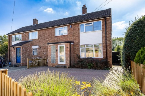 View Full Details for Green Glade, Theydon Bois