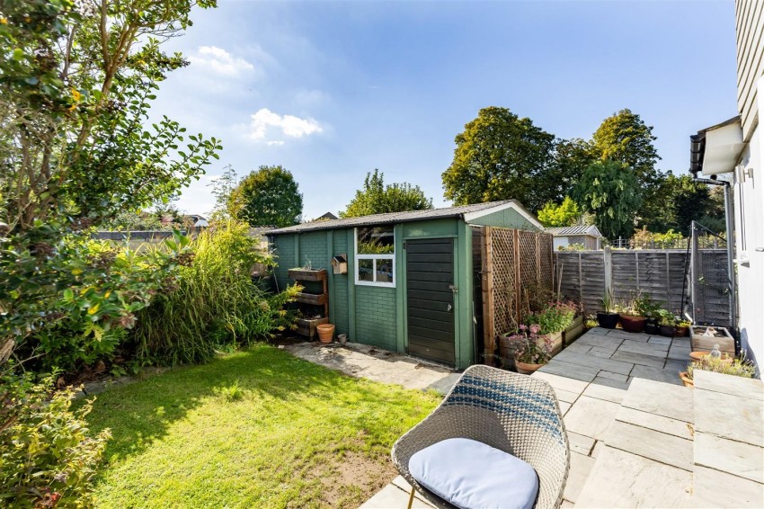 Images for Green Glade, Theydon Bois