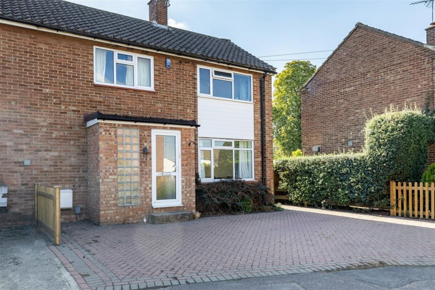 Images for Green Glade, Theydon Bois