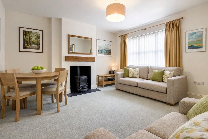 Images for Coach House Cottage, Maltings Drive, Epping