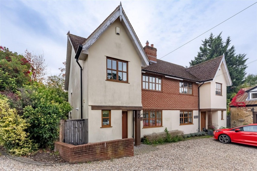 Images for Coach House Cottage, Maltings Drive, Epping