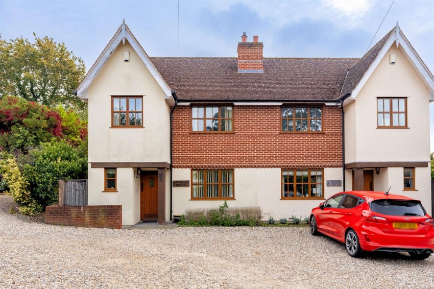 Images for Coach House Cottage, Maltings Drive, Epping