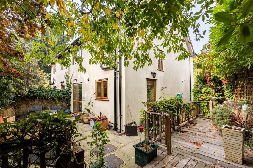 Images for Coach House Cottage, Maltings Drive, Epping