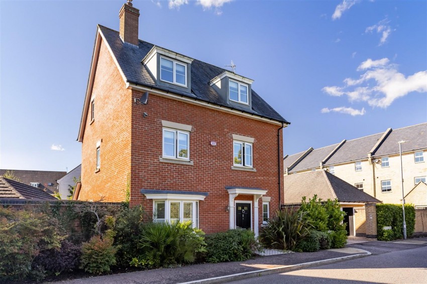 Images for Boleyn Row, Epping