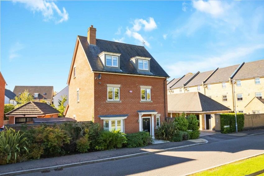 Images for Boleyn Row, Epping