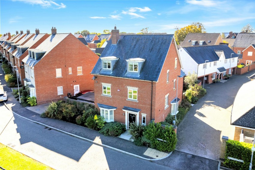 Images for Boleyn Row, Epping