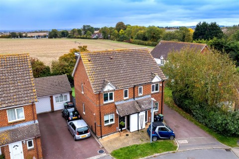 View Full Details for Brookfield, Thornwood