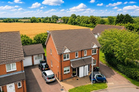 View Full Details for Brookfield, Thornwood