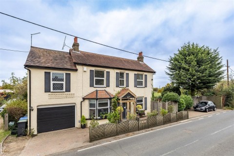 View Full Details for Epping Green