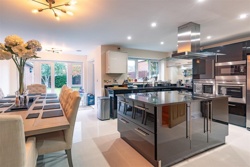 Images for Boleyn Row, Epping