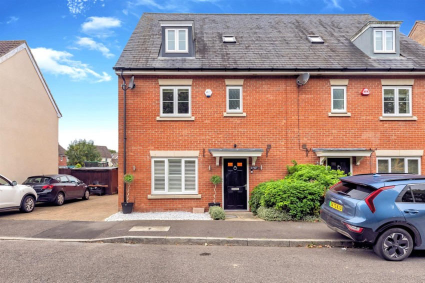 Images for Boleyn Row, Epping