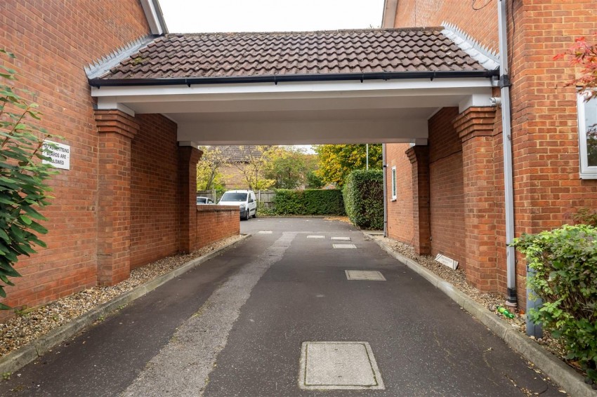 Images for Eagle Close, Waltham Abbey