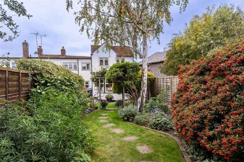Images for Duck Lane, Thornwood Common
