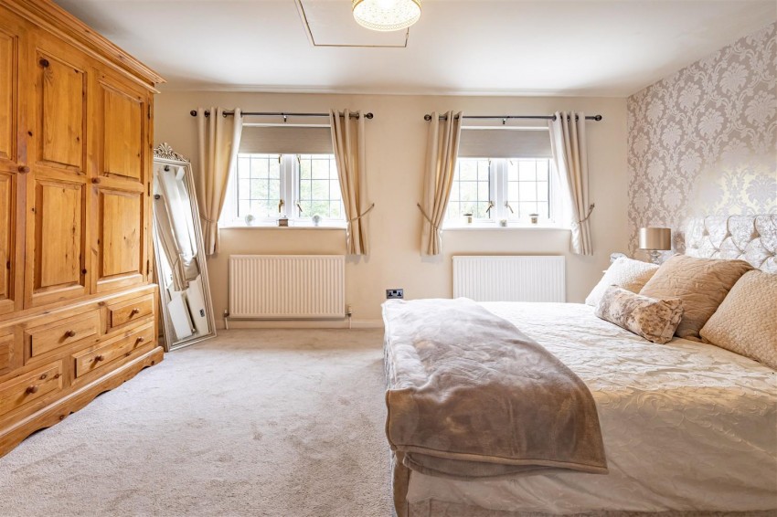 Images for Duck Lane, Thornwood Common