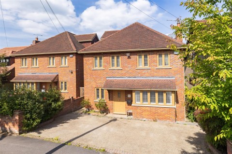 View Full Details for Blackacre Road, Theydon Bois