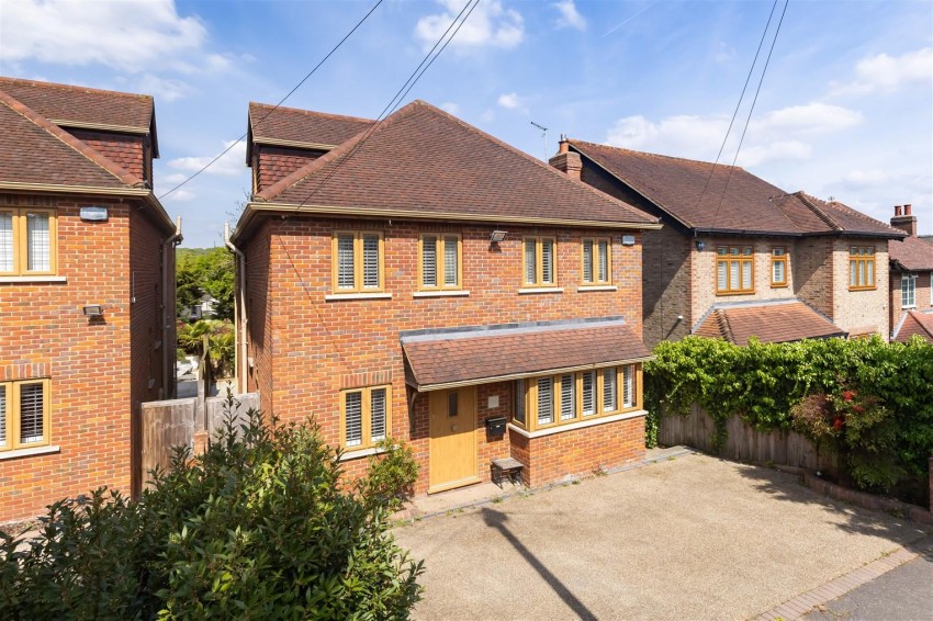 Images for Blackacre Road, Theydon Bois