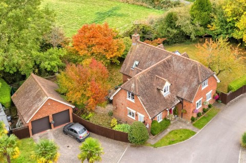 View Full Details for Thornbrook, Thornwood.