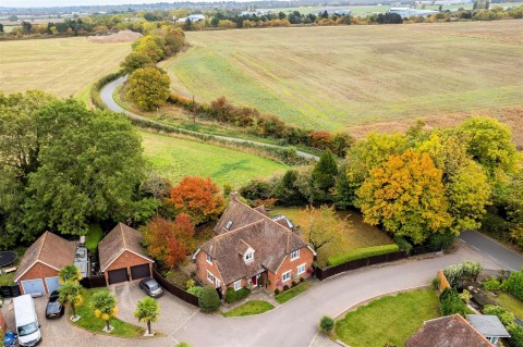 View Full Details for Thornbrook, Thornwood.