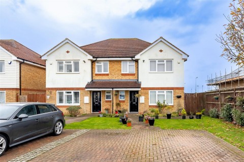 View Full Details for Upland Road, Thornwood