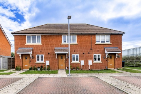 View Full Details for Langland Place, Roydon,