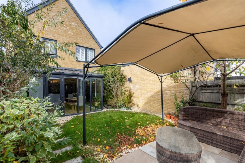 Images for Nuthatch Drive, Newhall, Harlow