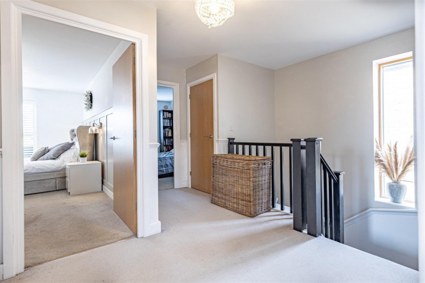 Images for Nuthatch Drive, Newhall, Harlow