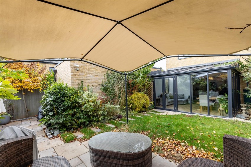 Images for Nuthatch Drive, Newhall, Harlow