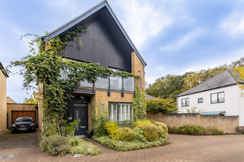 Images for Nuthatch Drive, Newhall, Harlow