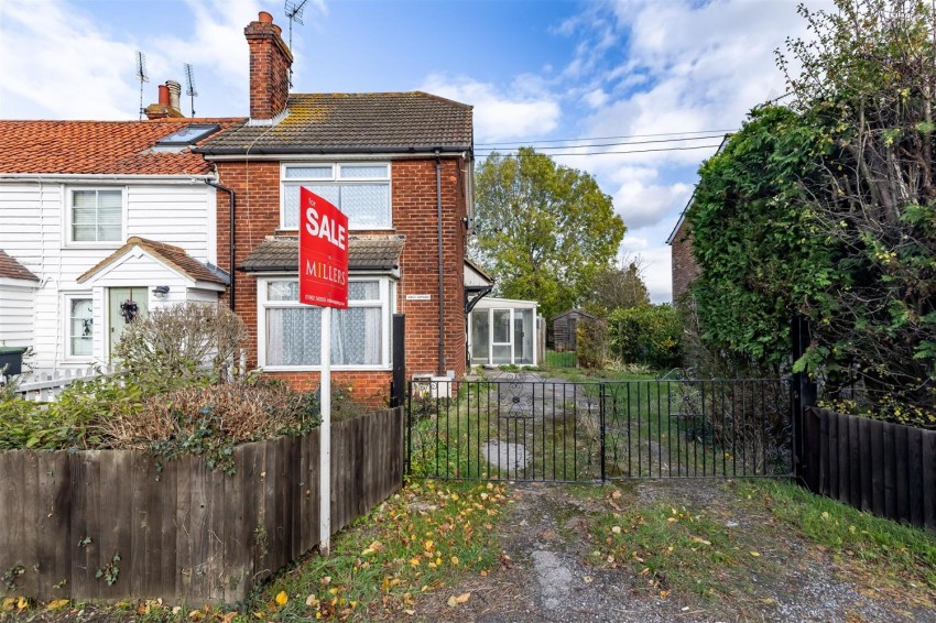 Images for Kings Cottages, Epping Road, Epping Green