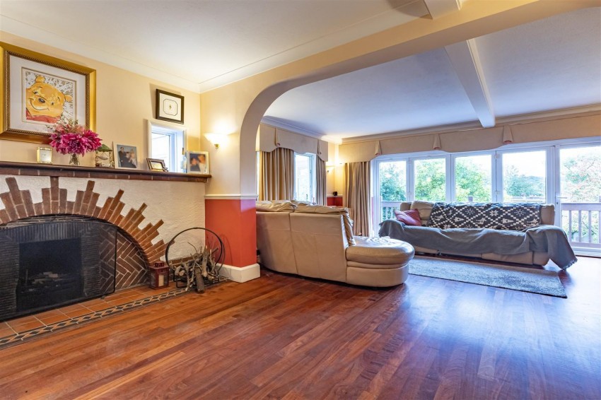 Images for Blackacre Road, Theydon Bois