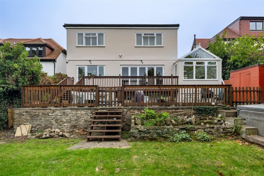 Images for Blackacre Road, Theydon Bois