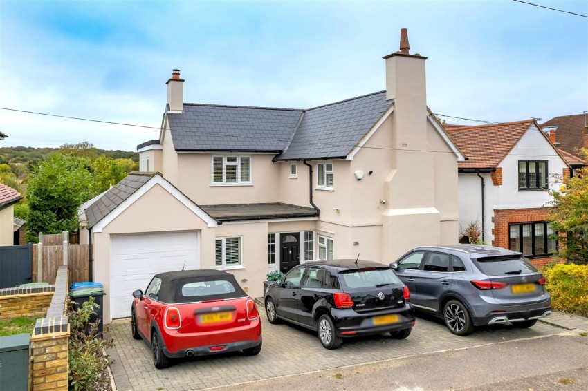 Images for Blackacre Road, Theydon Bois