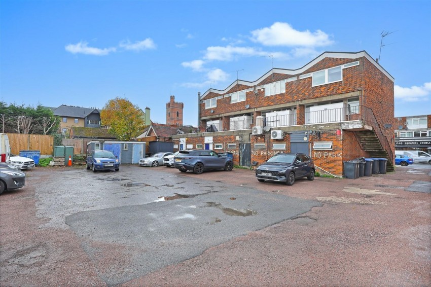 Images for High Street, Epping