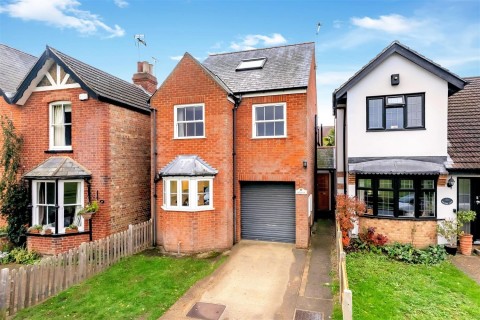 View Full Details for The Green, Theydon Bois